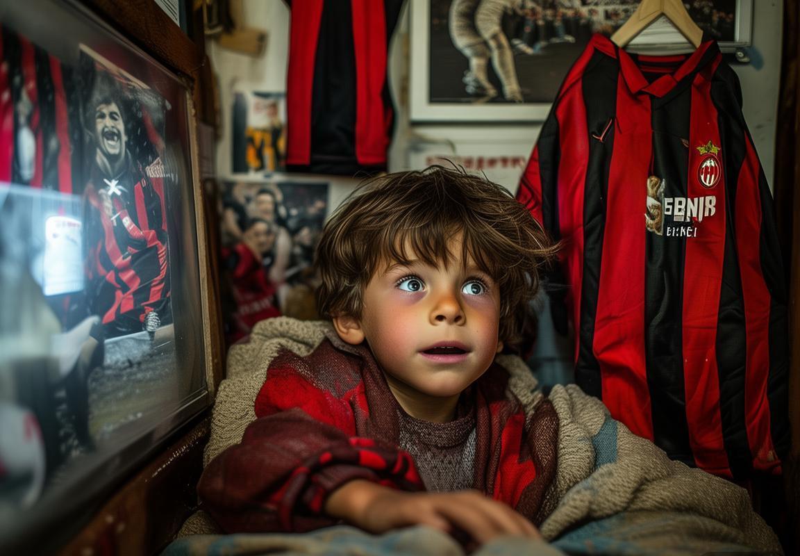 皇马传奇莫德里奇的红黑情缘：从圣西罗梦想到与AC米兰的未竟之约